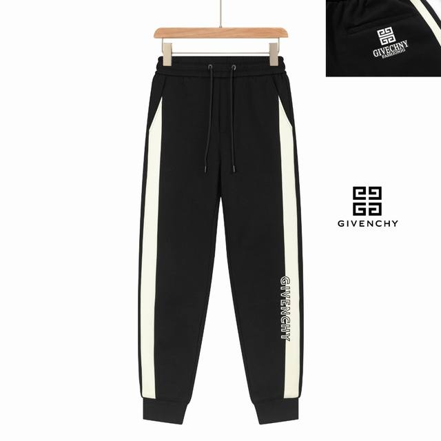 Givenchy 25 Spring New Pants European Trade Channels, Direct Shipping From Itali