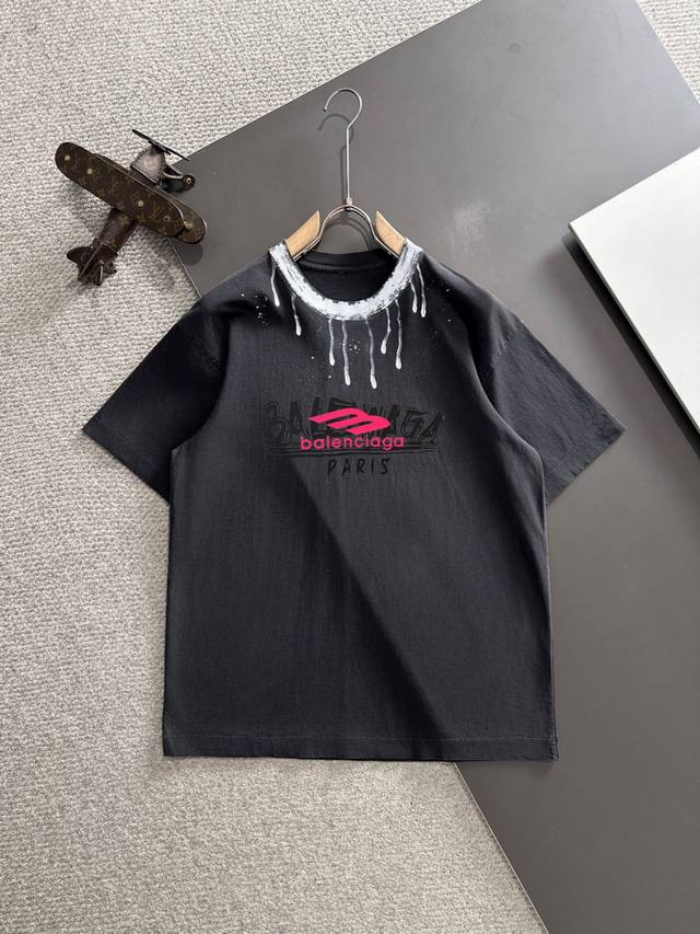 Next-Day Shipping. Balenciaga 2025 Summer New Arrival. Top-Quality. Distinct Fro