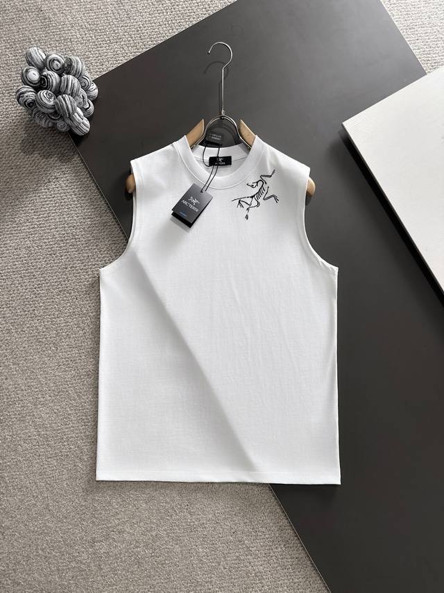 Arc'teryx* Exclusive Market Quality, Bestseller, 2025 Summer Vest New Arrival, O
