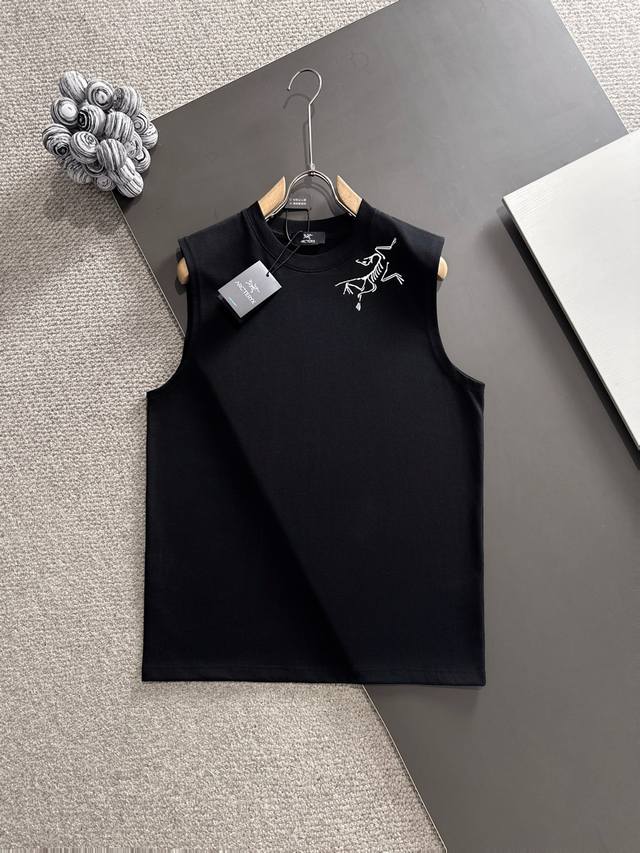 Arc'teryx* Exclusive Market Quality, Bestseller, 2025 Summer Vest New Arrival, O
