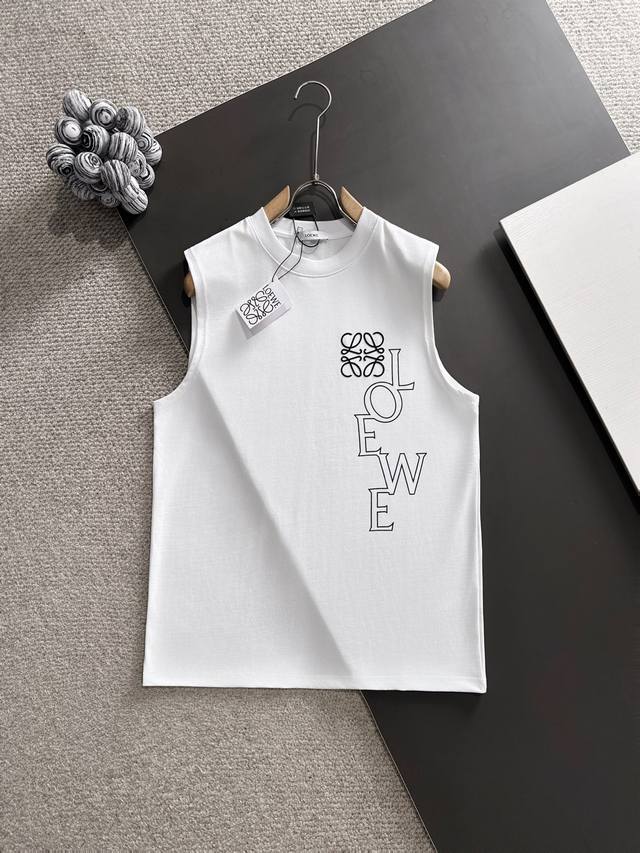 Chrome Hearts* Exclusive Market Quality, Bestseller, 2025 Summer Vest New Arriva