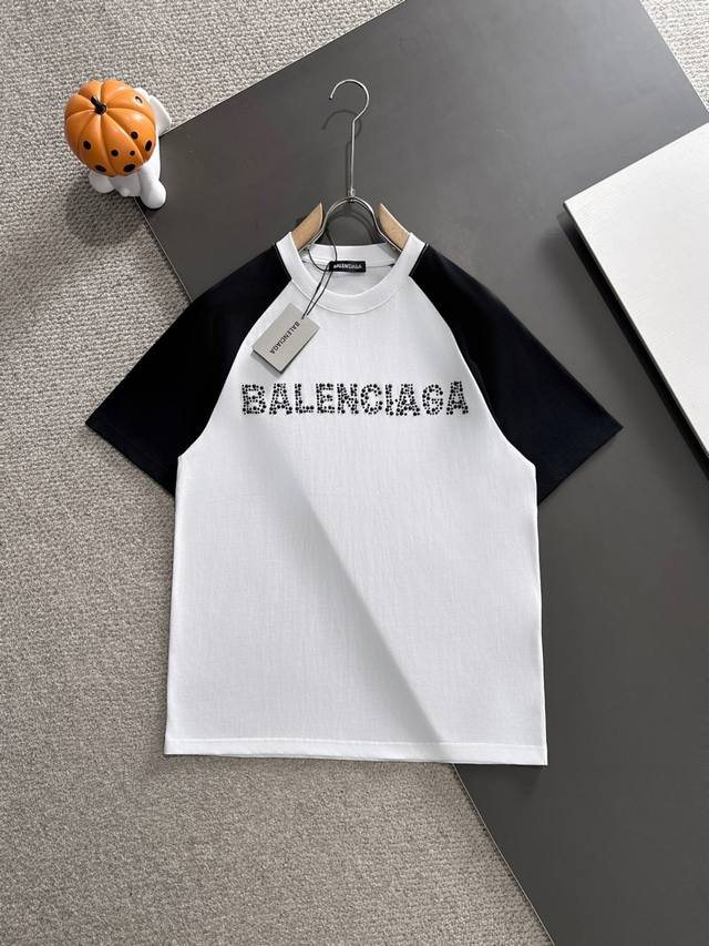 Balenciaga* 2025 Spring/Summer New Arrival Original High Version Parisian House