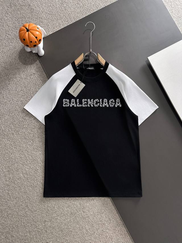 Balenciaga* 2025 Spring/Summer Collection New Arrival Original High-Quality Vers