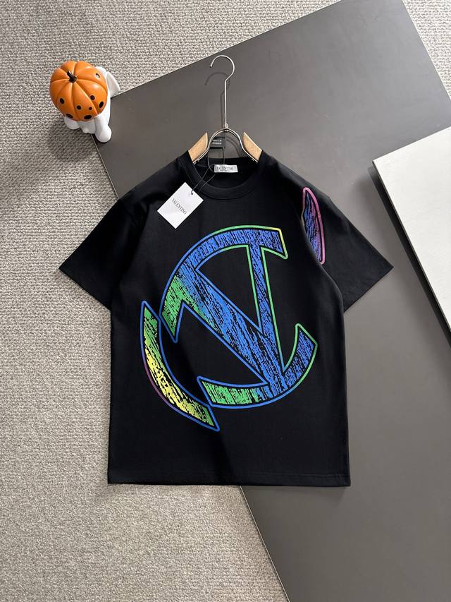 Valentino * 2025 Spring/Summer Collection New Arrival Original High-Quality Vers