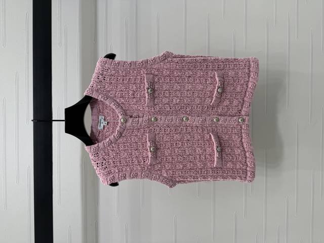 New Arrival, Original Design, High-End Quality Chane* 2025 Spring/Summer Latest