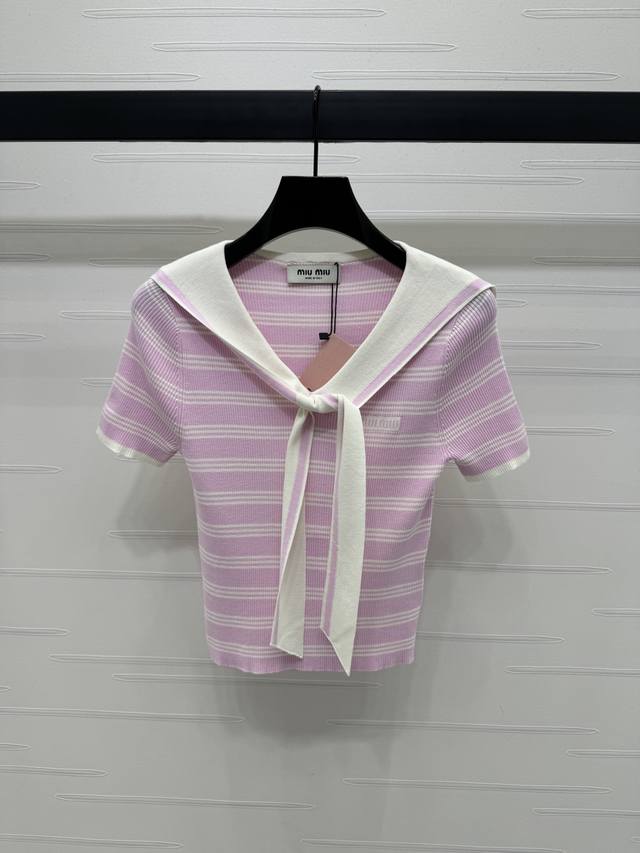 New Arrival, Original Design, High-End Quality Miumi* 2025 Spring/Summer Latest
