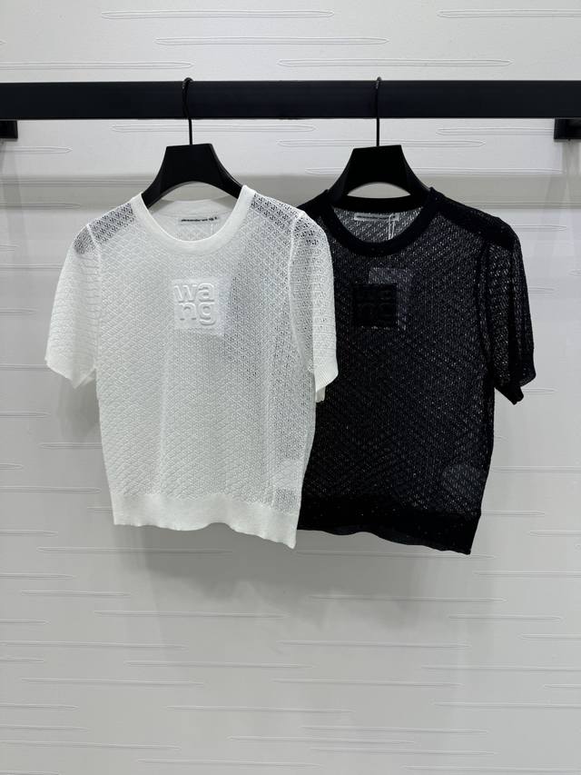 New Arrival, Original Design, High-End Quality Alexander Wan* 2025 Spring/Summer