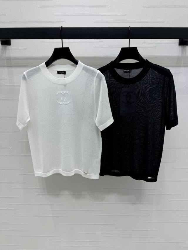 New Arrival, Original Design, High-End Quality Chane* 2025 Spring/Summer Latest