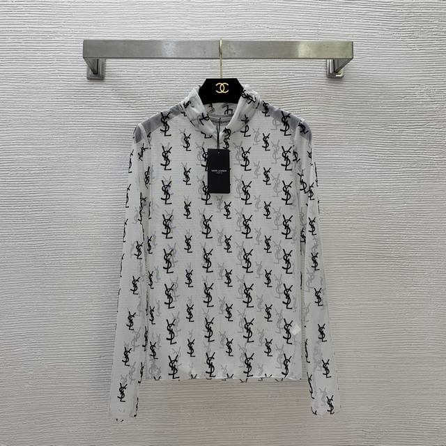 Style Number D25051284 Saint Laurent Ysl New Arrival Fashionable And Seductive S