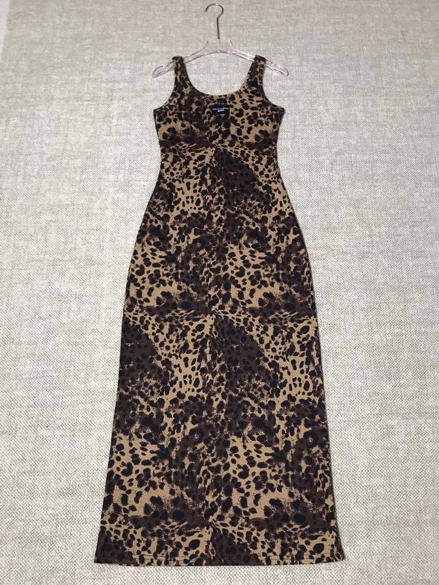 D&G New Arrival Fashionable Minimalist Elegant Classic Versatile Slim-Fit Mid-Le