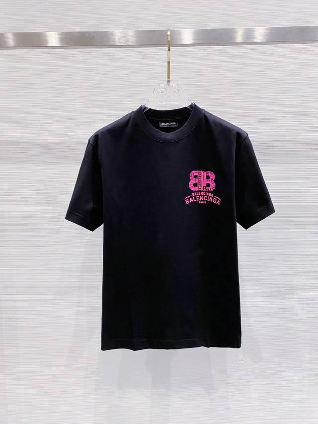 Paris Saint-Germain 2025 Early Spring New Arrival Unisex Short-Sleeve T-Shirt! C