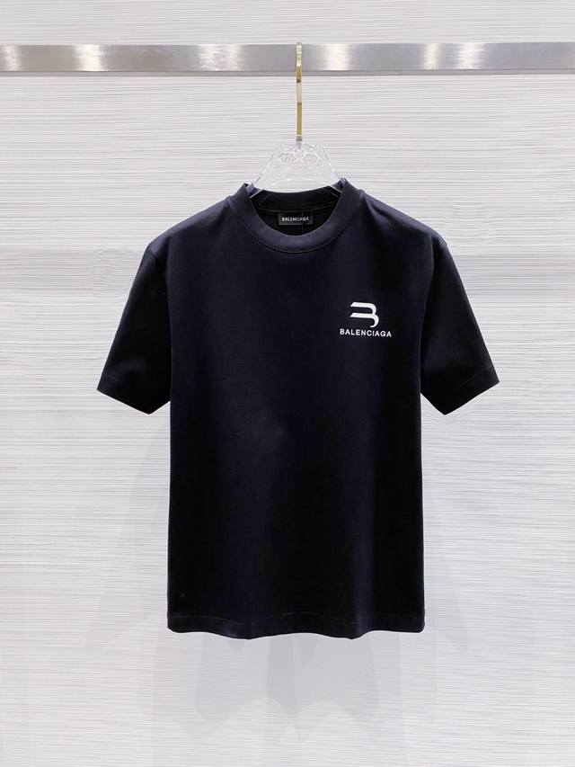 Paris Saint-Germain 2025 Early Spring New Arrival Unisex Short-Sleeve T-Shirt! C