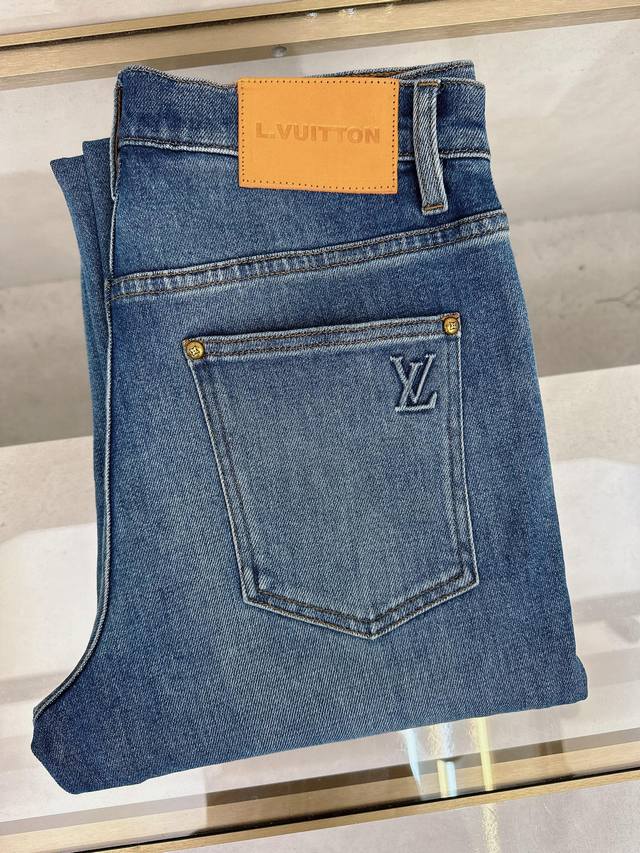 Lv 2025 Spring/Summer New Arrivals Now In Stock, Original Design Best-Selling Je