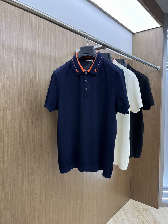 New Arrival Her High-Quality 25 Early Spring New Arrival Short-Sleeve Yyds Casua