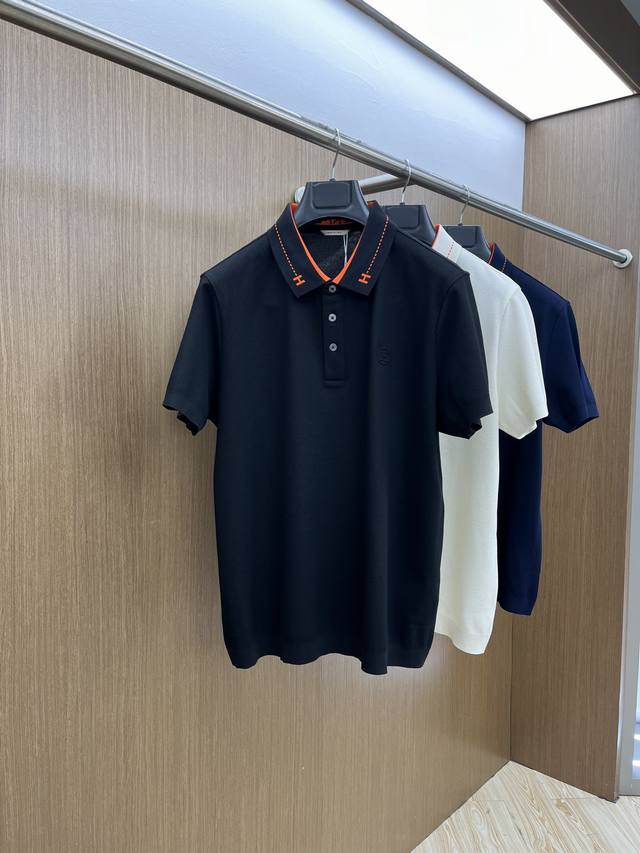 New Arrival Her High-Quality 25 Early Spring New Arrival Short-Sleeve Yyds Casua
