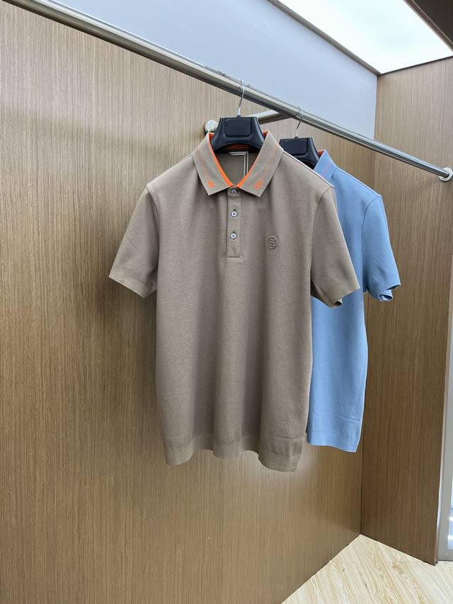 New Arrival Her High-Quality 25 Early Spring New Arrival Short-Sleeve Yyds Casua