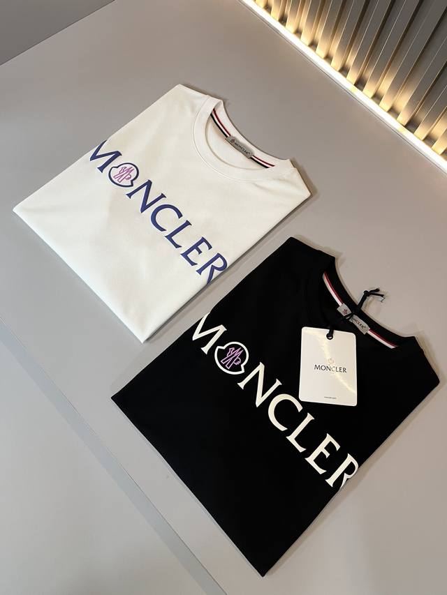 Moncler 2025 Spring/Summer Latest Men's And Women's Same-Style Trade Order Short
