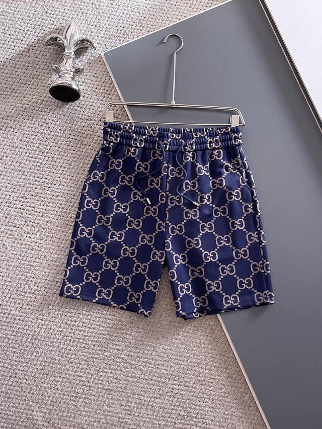 Three-Label Complete Shorts, Same As Those In Specialty Stores, 2025 Summer New