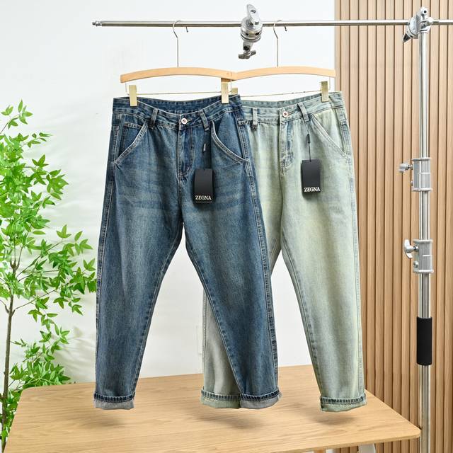 New Rice Model Number 80080# Zegna 2025 Spring New Product, Hang Lung, On Sale,