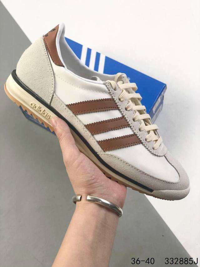 Company-Level With Half Size Adidas Adidas Retro Avant-Garde All Accounted For T