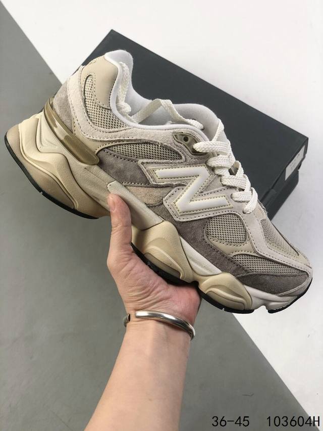 Corporate-Level With Half Size New Balance Joe Freshgoods X New Balance Nb9060 R