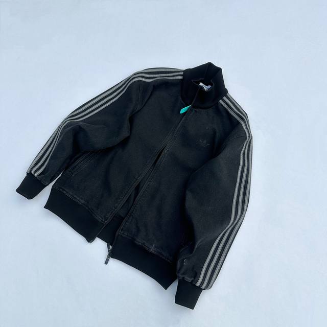 Code 0253650 Adidas Originals Firebird Denim Fb Tt Adidas Clover Zipper Stand Co