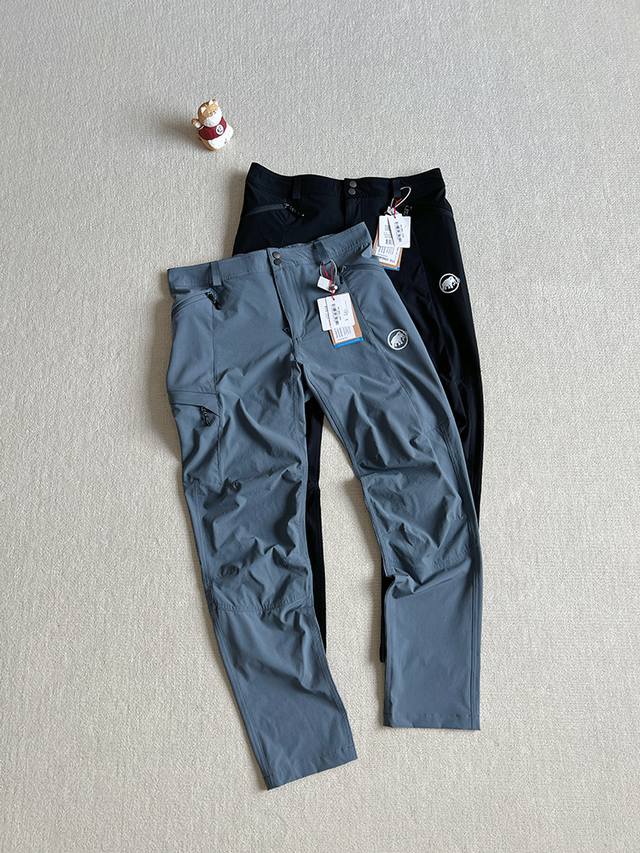 The Shopkeeper Strongly Recommends A Must-Have For Summer Mammut Ducan Men's Out
