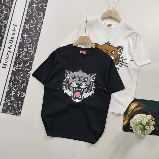 Size Xs-Xl1:1 Customized 2025 Summer New Arrival French Paris Fashion Luxury Ken