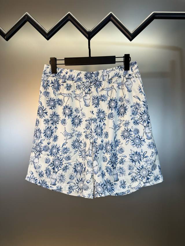 Can Be Matched With The Same Top Top Purchasing Version Dior Ss25 Spring And Sum