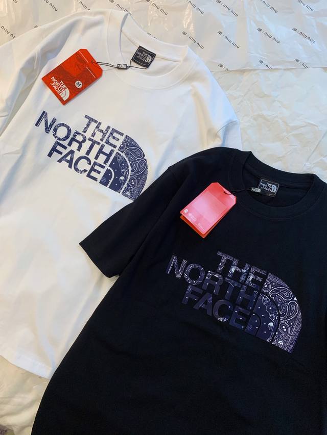 25 Summer Style Good Goods New Main Push The North Face Starry Sky Print Coup