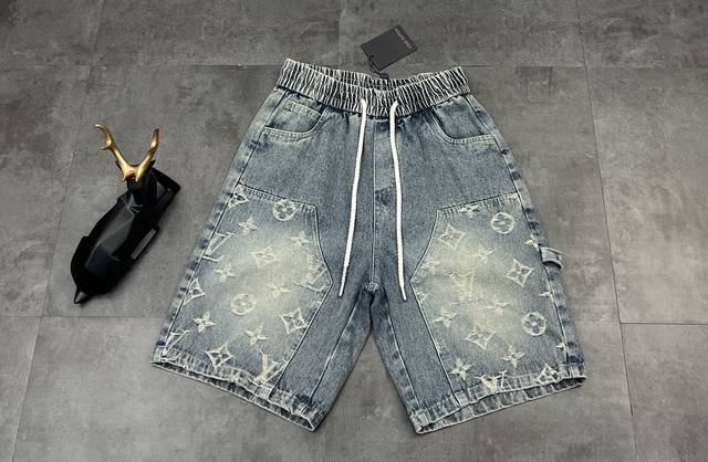New Shorts Are Available For 2025Ss Summer New Products Are Hotly Asked About Th