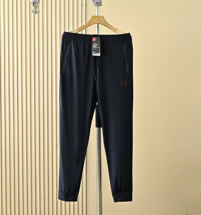 Cool And Breathable Summer Essential Under Armour Ua Johnson Same Style Men's Su
