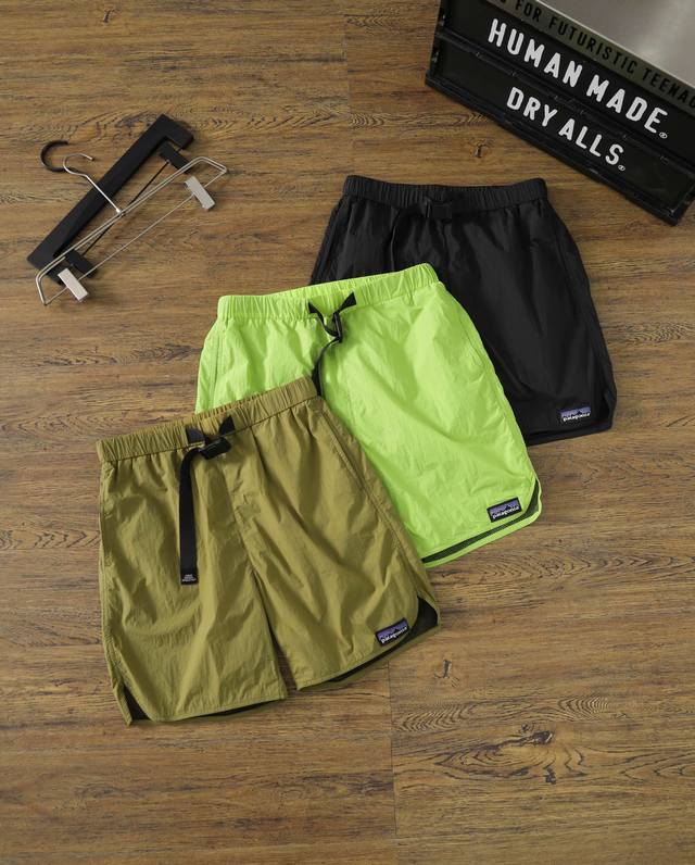 patagonia~Patagonia Summer Men's Outdoor Breathable Mesh Quick-Drying Sports