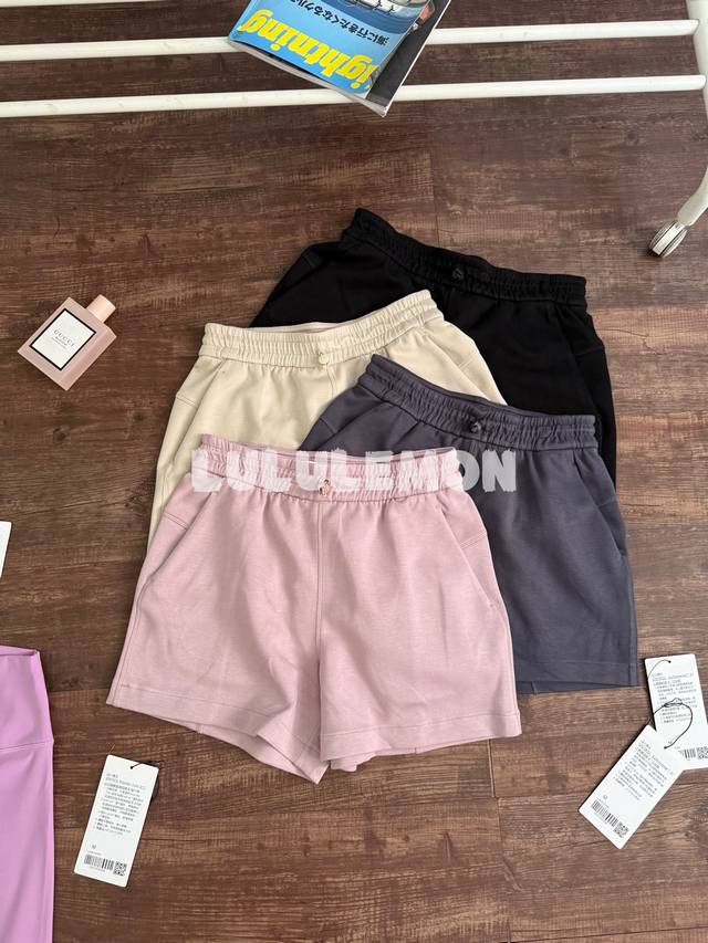 sintrolsoftstreme Women's High Waist Shorts 4 3D Pants You Have To Feel It To