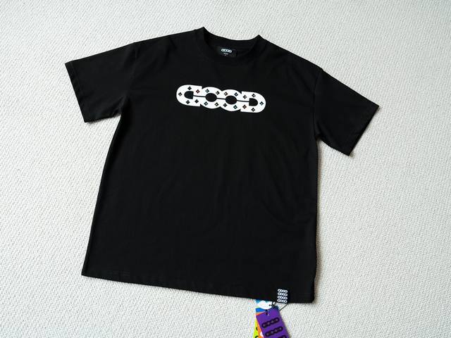 original Qualitygoodbrand Colored Diamond Letter Logo Hollow Silicone Printed