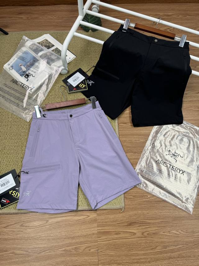 Women's Official Website Purchasing Arc'teryx Gamma Quick Dry Short 9 Breathable