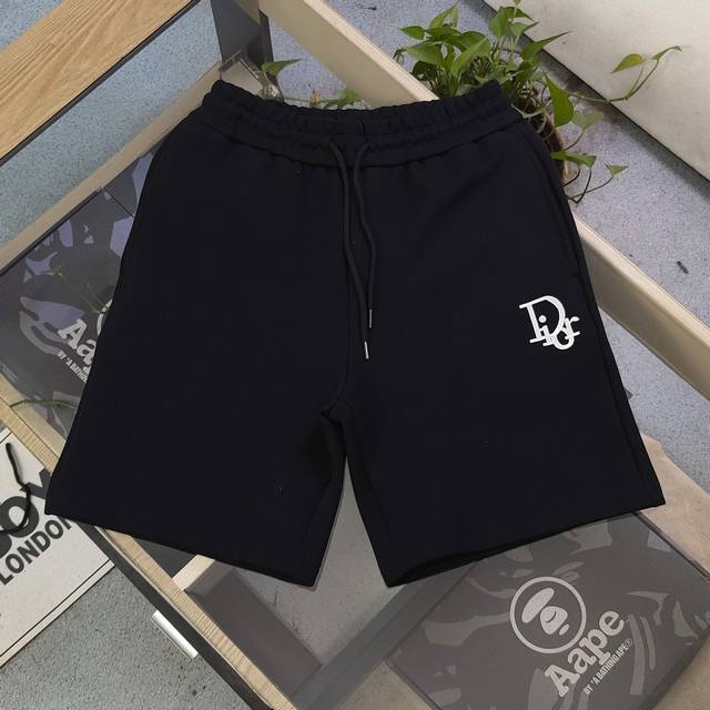 Style No. Zsf7025 High Version 2025 New Dior Embroidered Letter Spider Pattern L