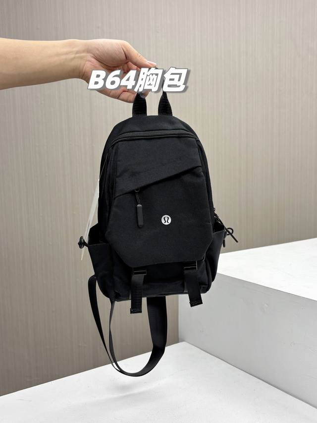 Travel Artifact, Top-Notch Product, Lululemon Men's And Women's Couple's Oblique