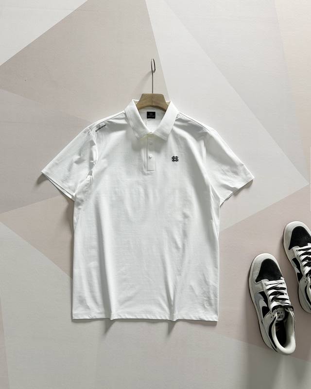 kolonsport Seco 3.0 Technology Business Polo Shirt Reshapes The Summer Dressi