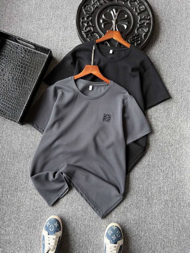 Top-Grade Nylon-Spandex Cotton In Counters Popular Hot Item Loewe New Product Fr