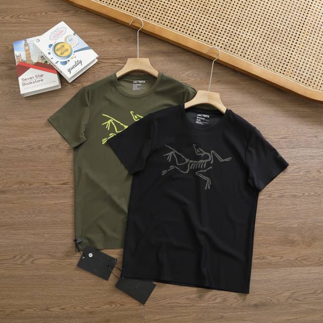 Strictly Selected Good Products Arc'teryx Arcteryx New Men's Ice Silk Quick-Dryi