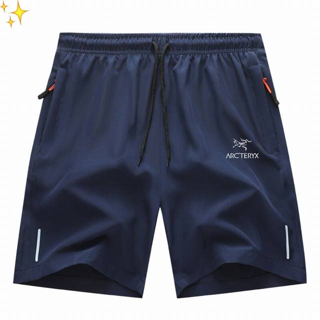 For Arc'teryx Counter Limited Sale New Summer Quick-Drying Woven Outdoor Hiking