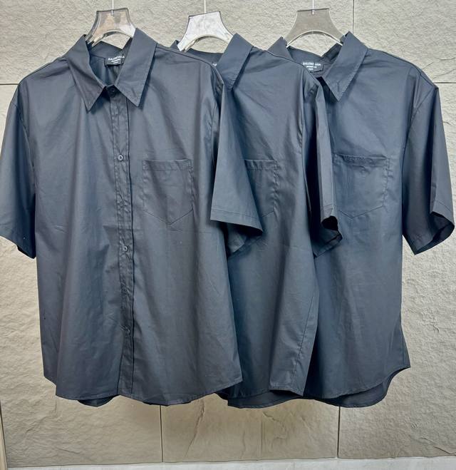 Original Custom 1:1 New Balenciaga* Balenciaga Graffiti Blur Cola Wave Shirt Sho