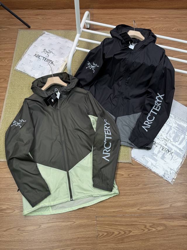 arc, Teryx Arc'teryx Summer Men's And Women's Unisex Outdoor Sunscreen, Breat