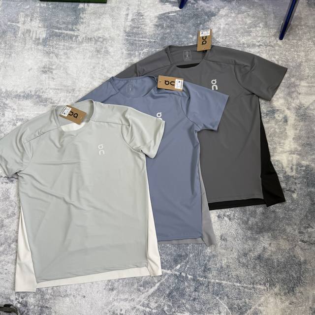 For On Angpao Quick-Drying Short-Sleeved Shirt, New Style, On Home, Same Style O