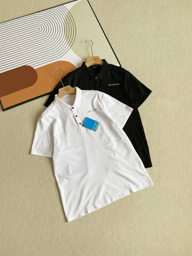 columbia Columbia Outdoor 25 Spring And Summer New Men's Moisture-Absorbing Q