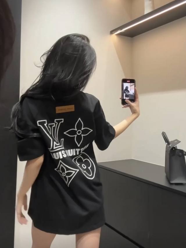louis Vuitton Louis Vuitton's New Four-Leaf Clover Jacquard Embroidered Logo