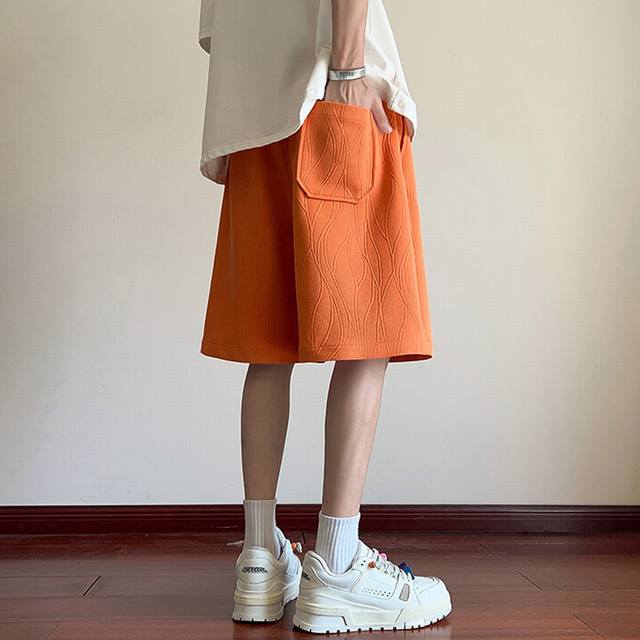 stone Island Stone Island Overseas Limited Casual Shorts Limited Functional P