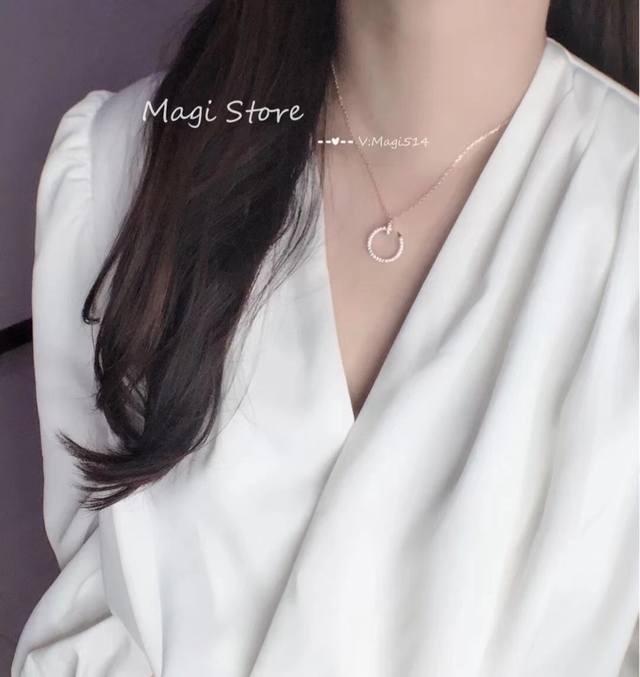 New Photos, A Must-Have For Goddesses , Comes With A Full Set Of Packaging From