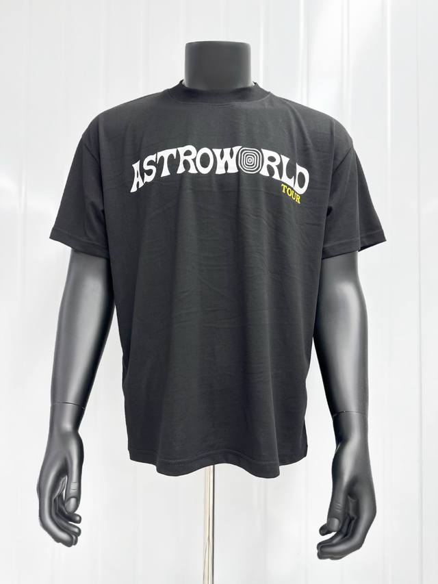 tr15 Travis Scott Astroworld Portrait Tour Fortress Night Surrounding Men And